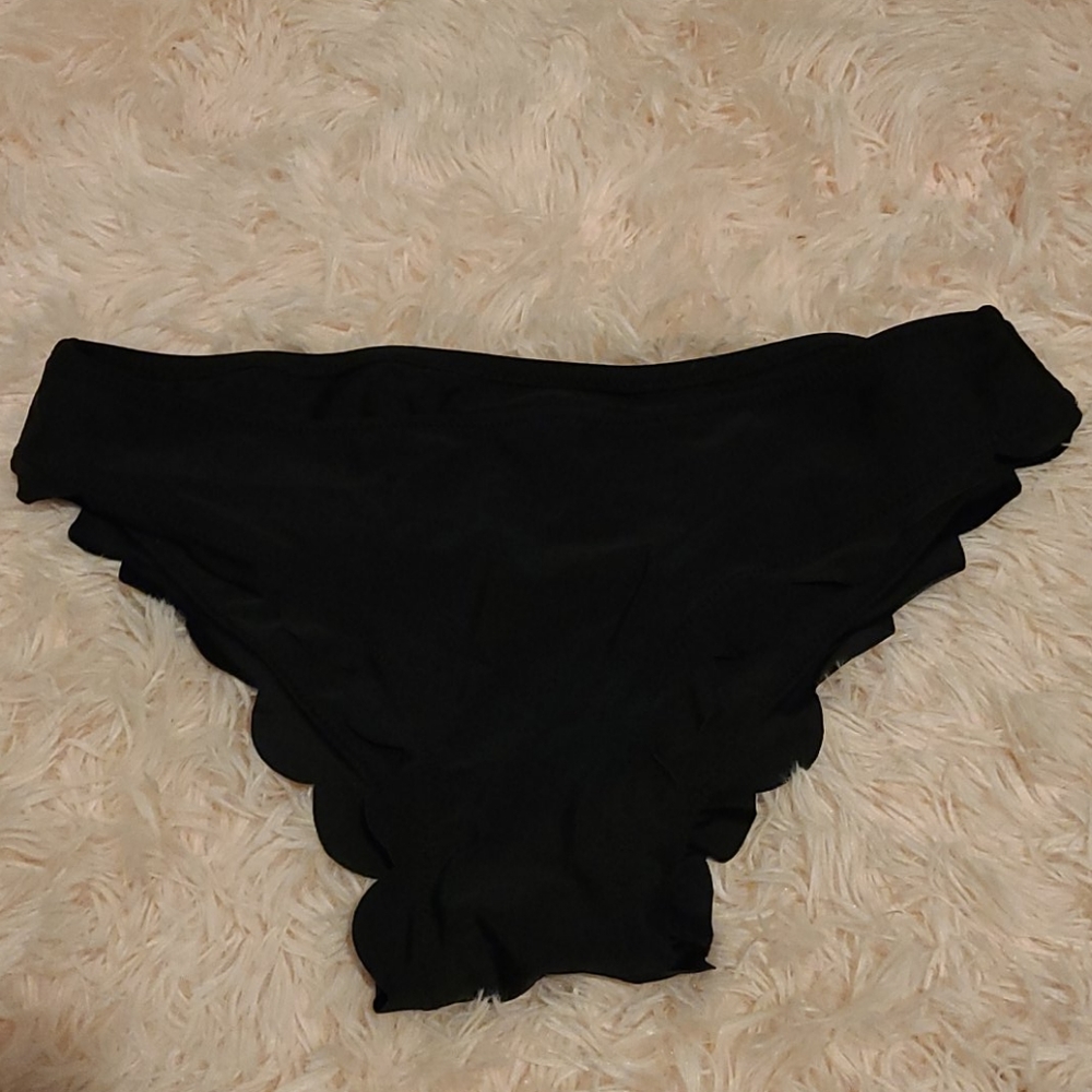 Bikini bottoms